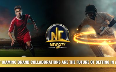 Why iGaming Brand Collaborations Are the Future of Betting in Asia